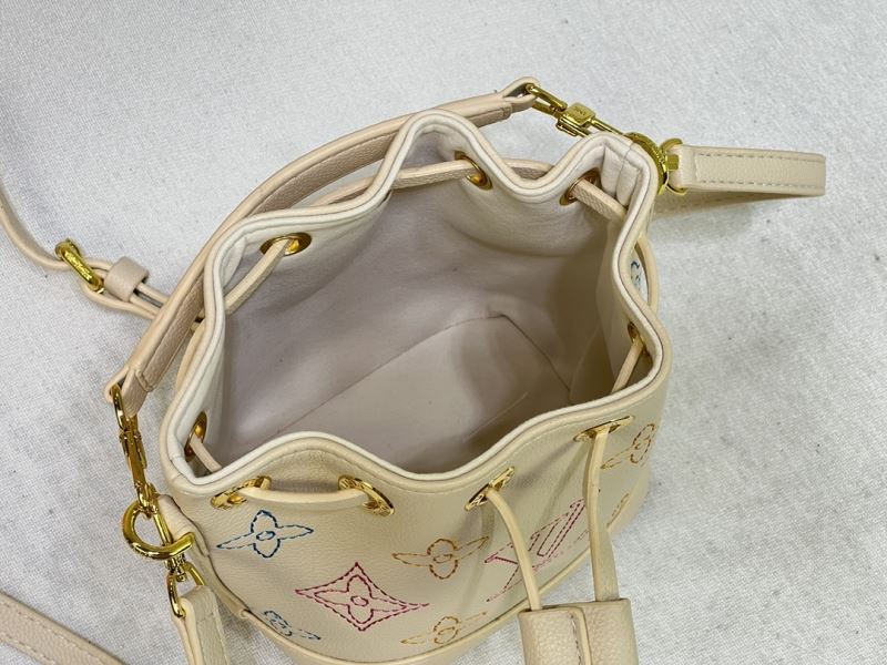 LV Bucket Bags